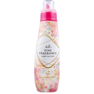 ファーファ ファインフレグランス Spring Collection 2023 本体 600mL