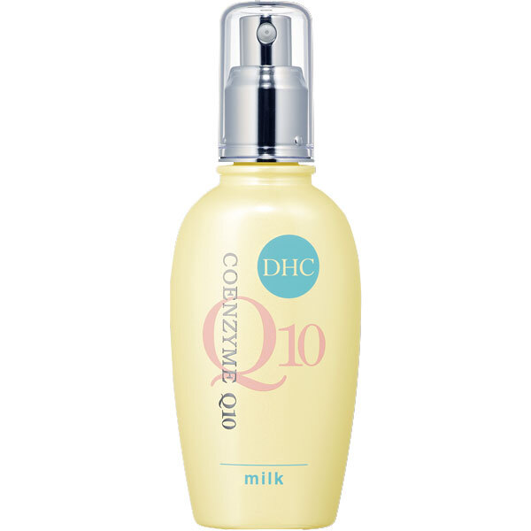 DHC Q10ミルク 40mL