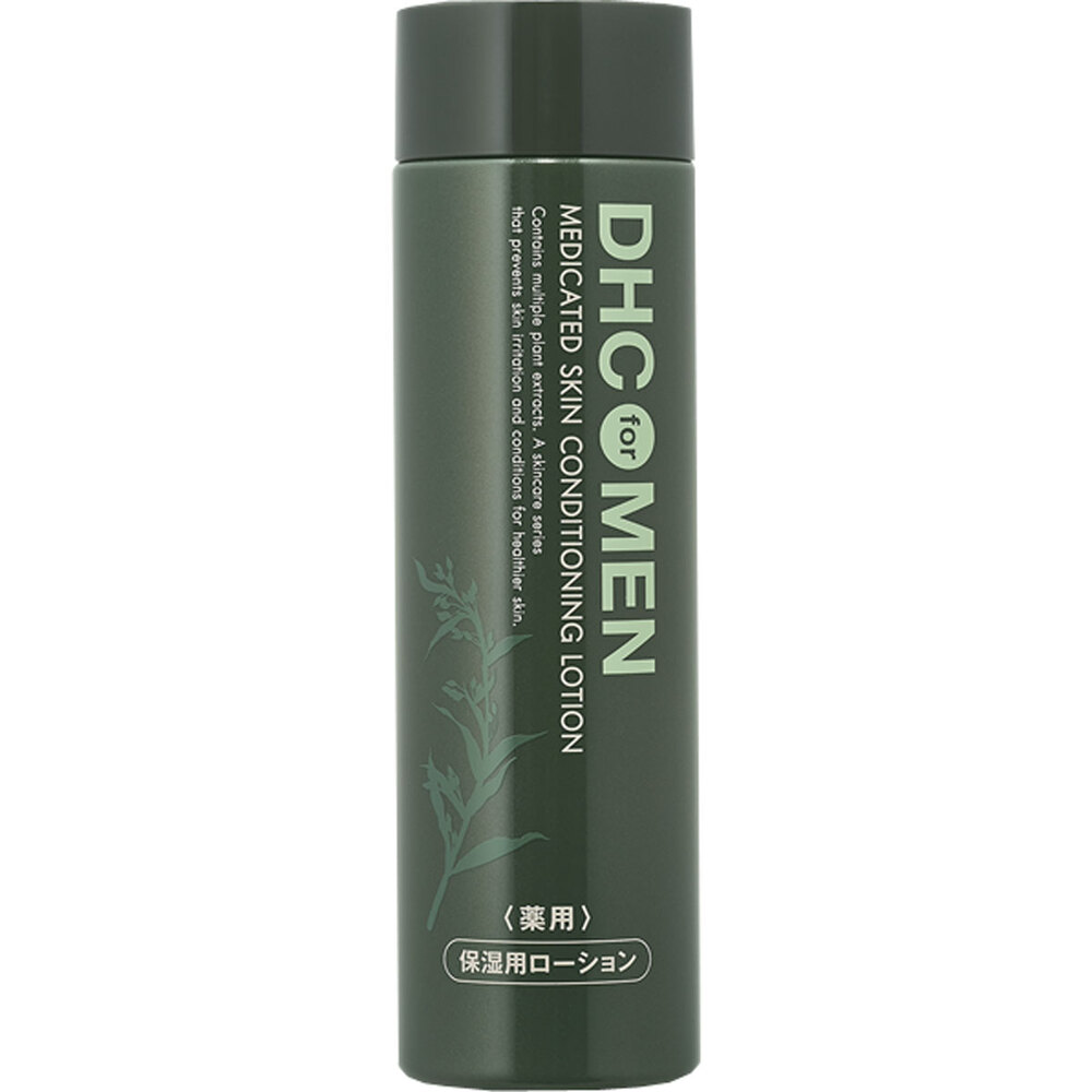 DHC for MEN 薬用 スキンコンディショニング ローション 150mL