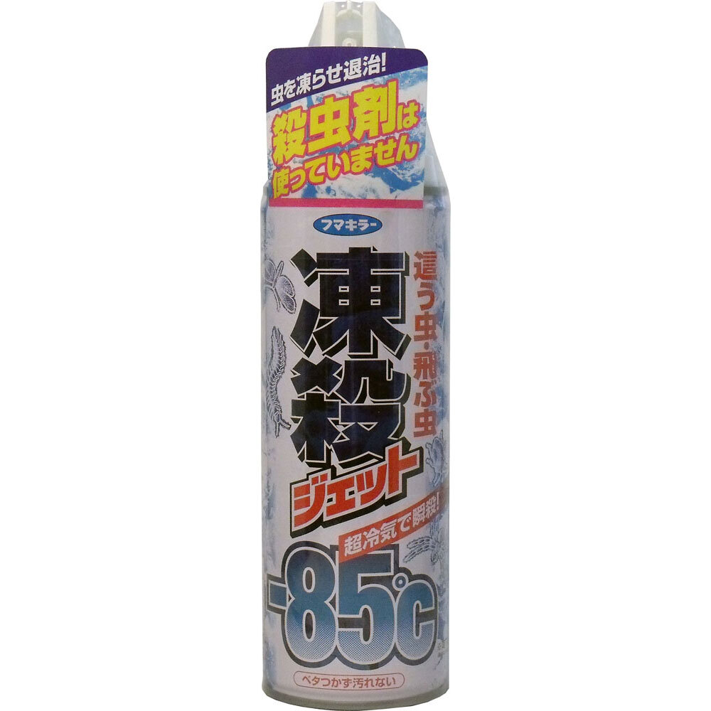 凍殺ジェット 這う虫・飛ぶ虫 300mL