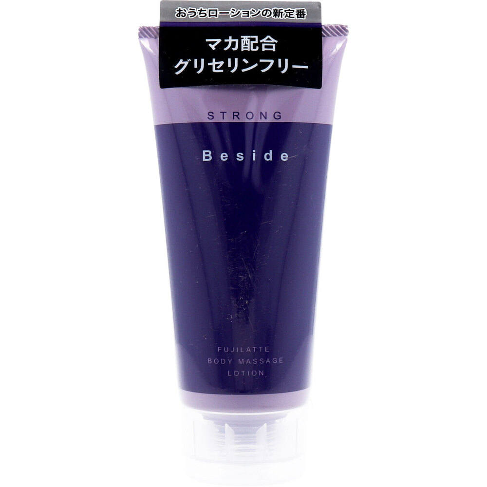 Beside ローション ストロング 180mL