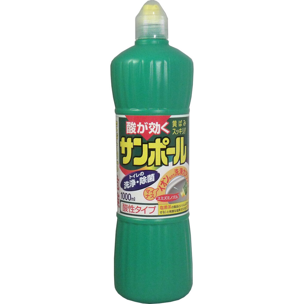 金鳥 サンポール 1000mL