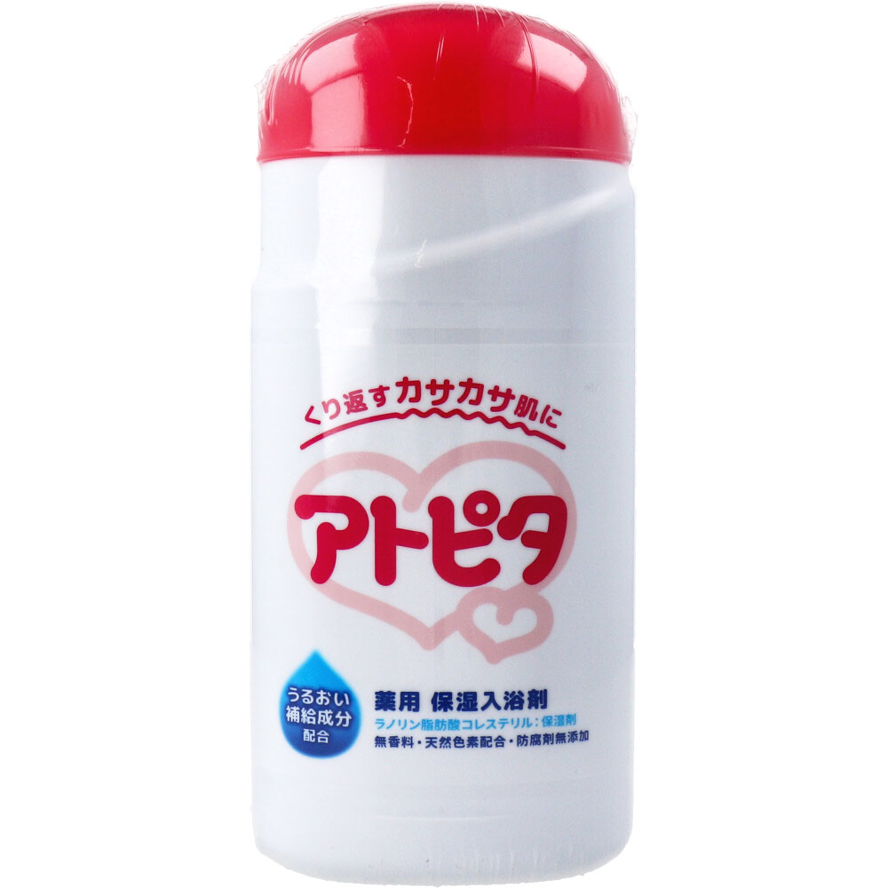 アトピタ 薬用入浴剤 500ｇ