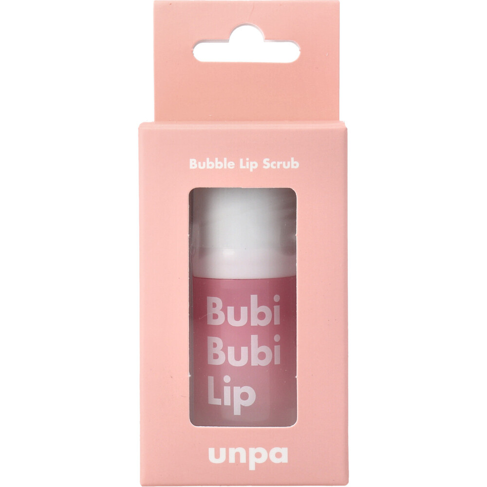 unpa Bubi Bubi Lip ブビブビリップ 12mL